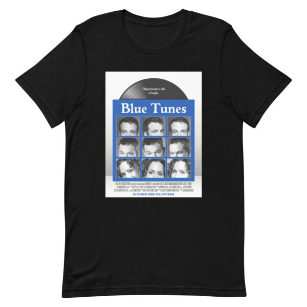 Blue Tunes - Image 4