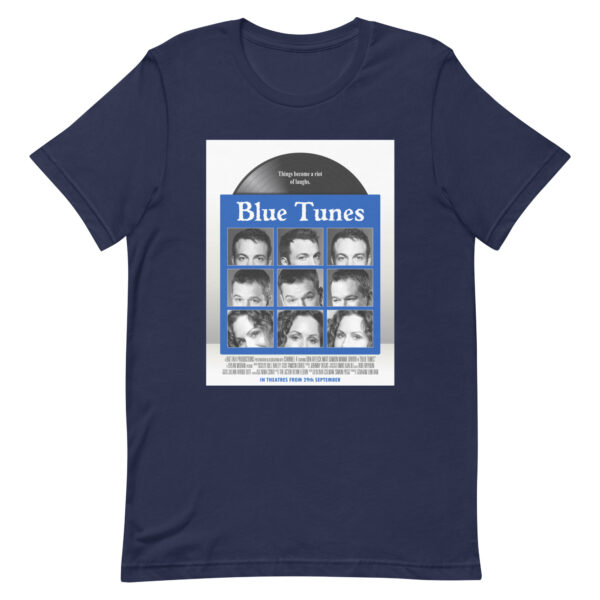 Blue Tunes - Image 3
