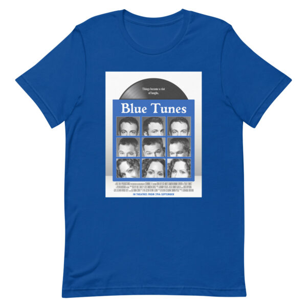 Blue Tunes - Image 2