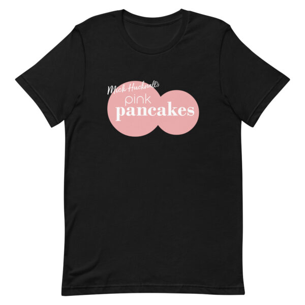 Mick Hucknall's Pink Pancakes - Image 5