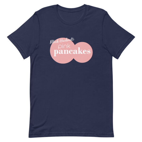 Mick Hucknall's Pink Pancakes - Image 4
