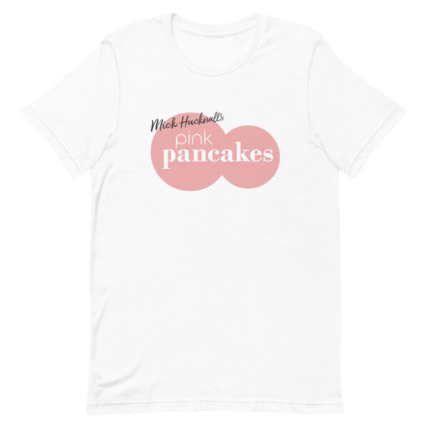 Mick Hucknall's Pink Pancakes - Image 2