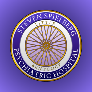 Steven Spielberg Psychiatric Hospital