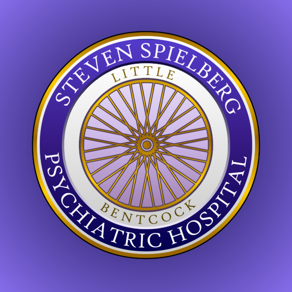 Steven Spielberg Psychiatric Hospital