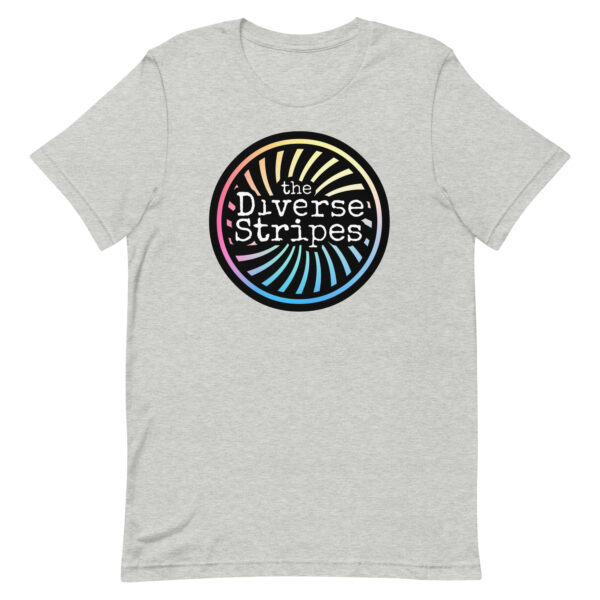 The Diverse Stripes - Image 5