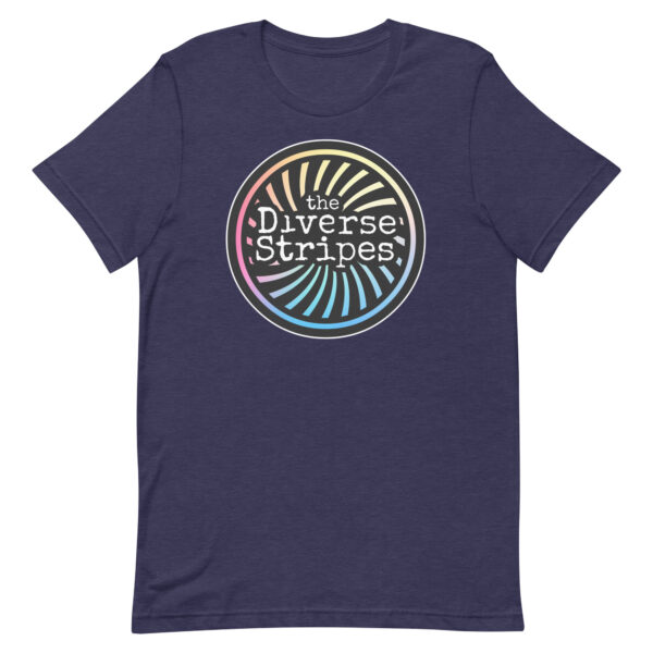 The Diverse Stripes - Image 2