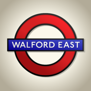 Walford East