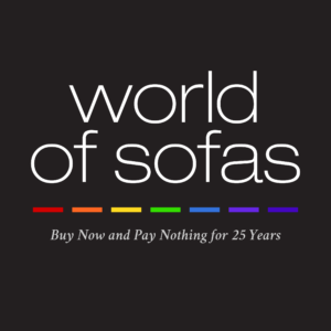 World of Sofas