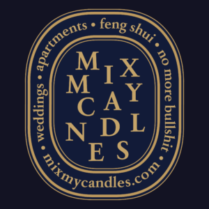 Mix My Candles