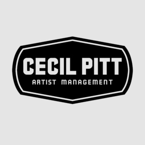 Cecil Pitt Artist Management