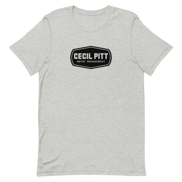 Cecil Pitt Artist Management - Image 2