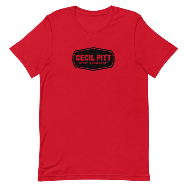 Cecil Pitt Artist Management - Image 4