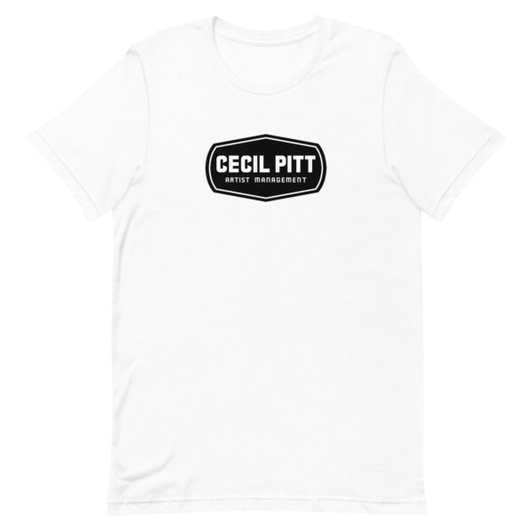 Cecil Pitt Artist Management - Image 3
