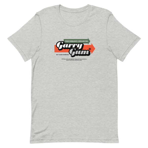 Garry Gum - Image 3