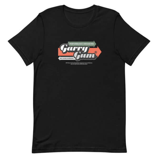 Garry Gum - Image 6