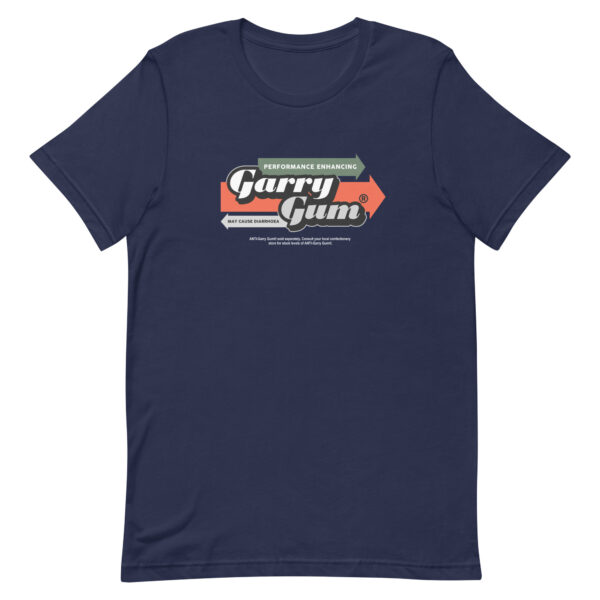Garry Gum - Image 5
