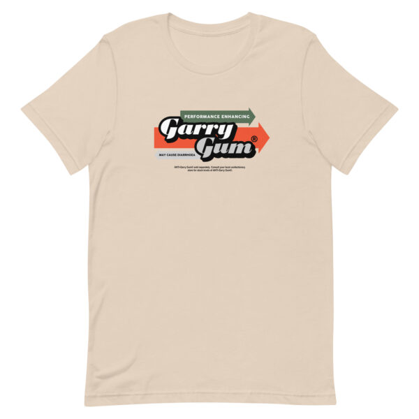 Garry Gum - Image 2
