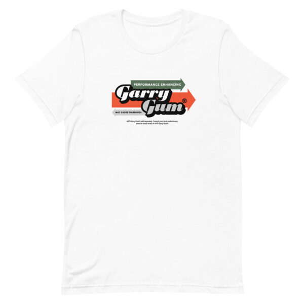 Garry Gum - Image 4