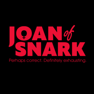 Joan of Snark