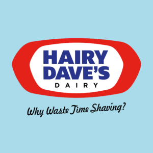 Hairy Dave's Dairy
