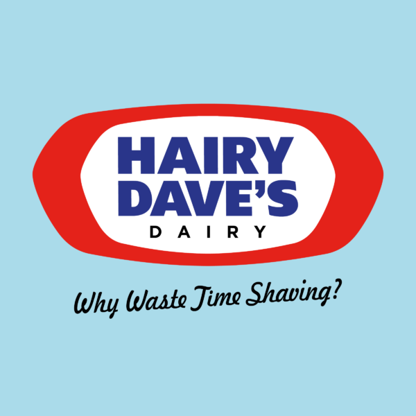 Hairy Dave's Dairy