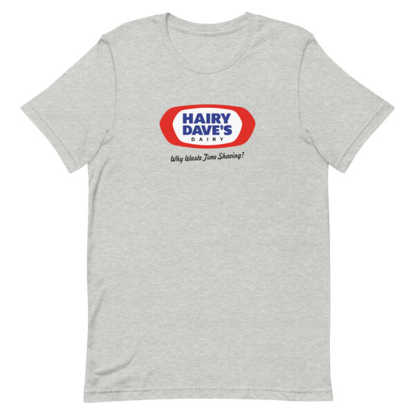 Hairy Dave's Dairy - Image 3