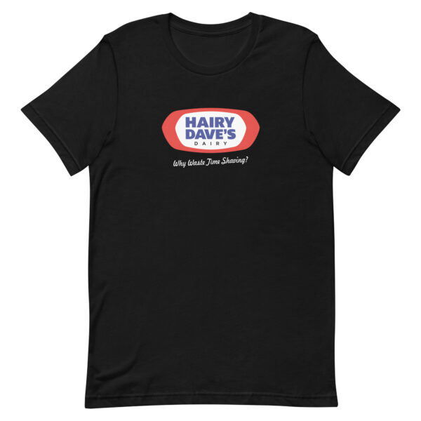 Hairy Dave's Dairy - Image 5