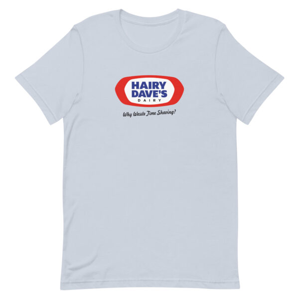 Hairy Dave's Dairy - Image 2