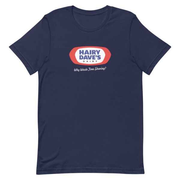 Hairy Dave's Dairy - Image 6