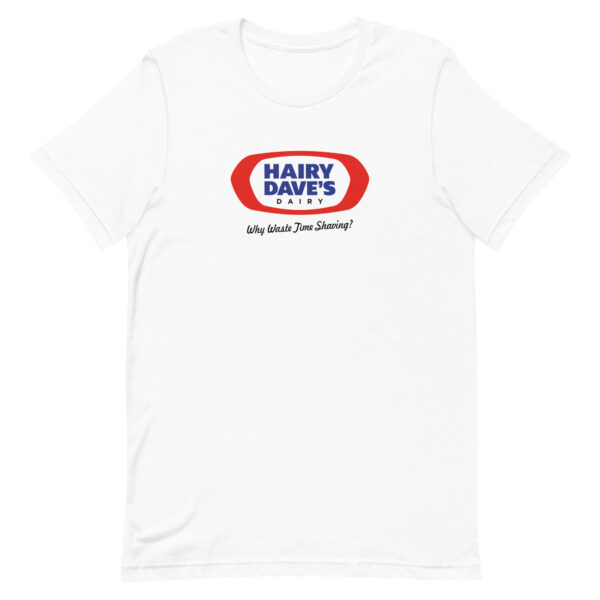 Hairy Dave's Dairy - Image 4