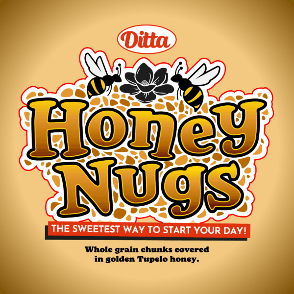 Honey Nugs