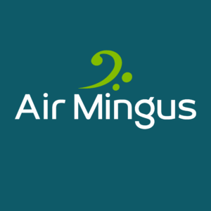 Air Mingus