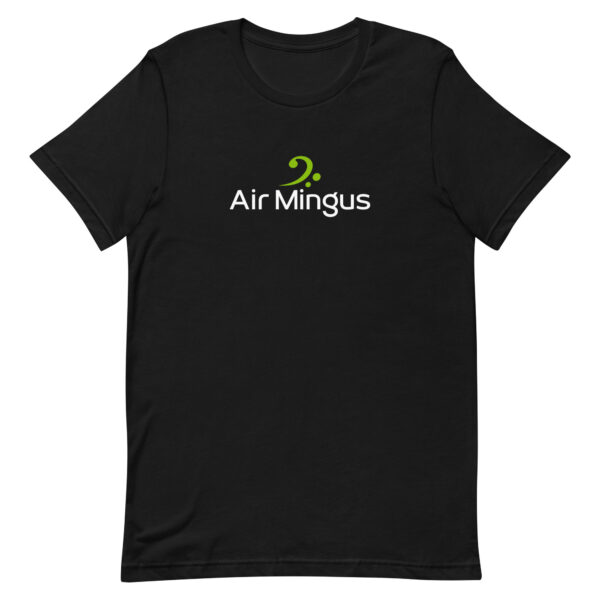 Air Mingus - Image 4