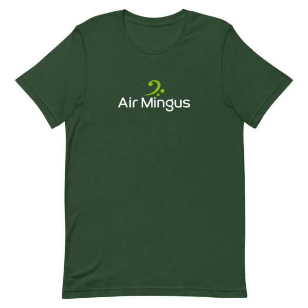Air Mingus - Image 2