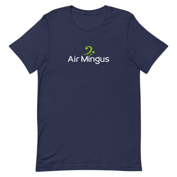 Air Mingus - Image 3