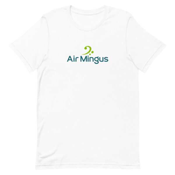 Air Mingus - Image 5