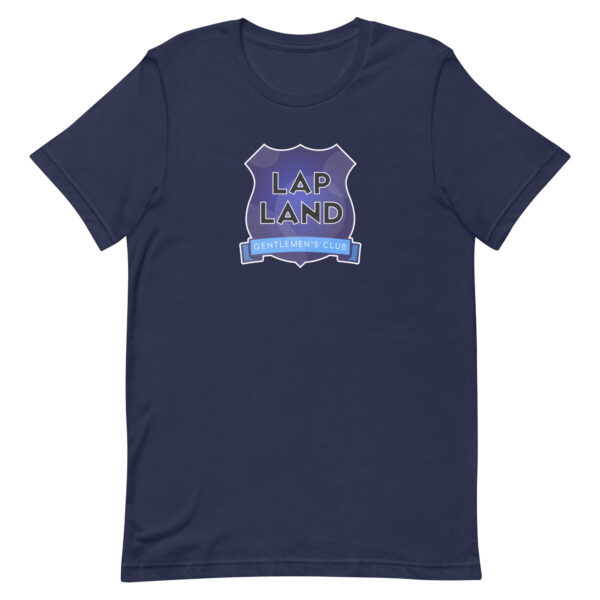 Lap Land - Image 2