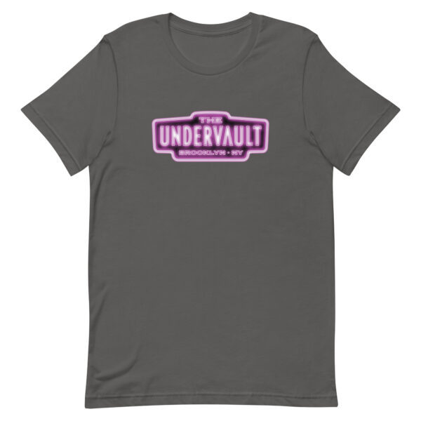 The Undervault - Image 4