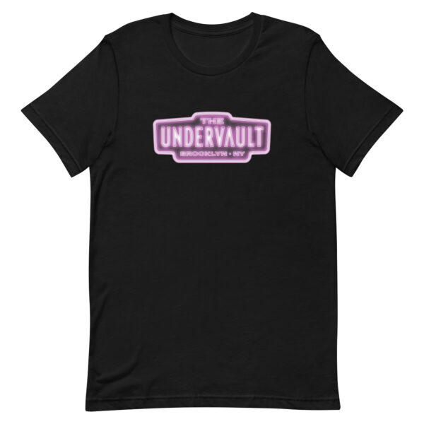 The Undervault - Image 2