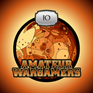 Io Amateur Wargamers