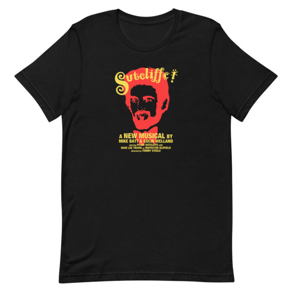 Sutcliffe! the Musical - Image 2