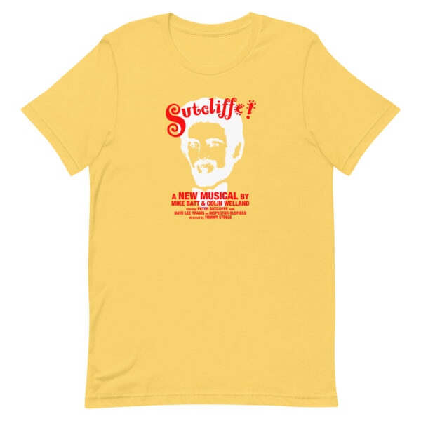 Sutcliffe! the Musical - Image 4
