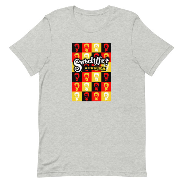 Sutcliffe! the Musical - Image 7