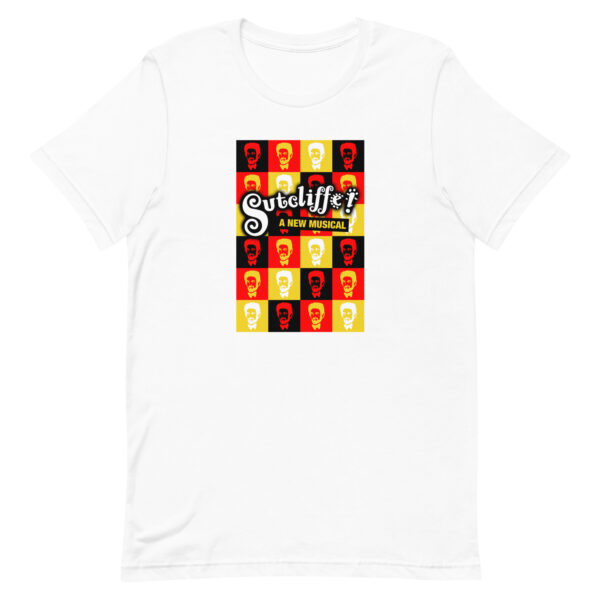 Sutcliffe! the Musical - Image 8