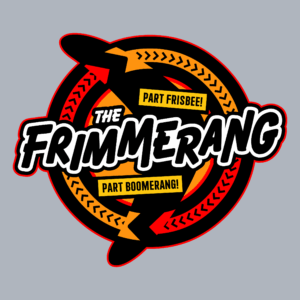 The Frimmerang
