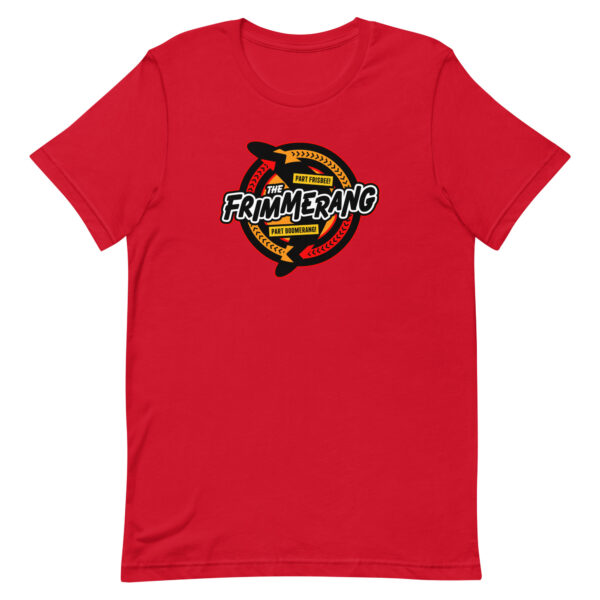 The Frimmerang - Image 7