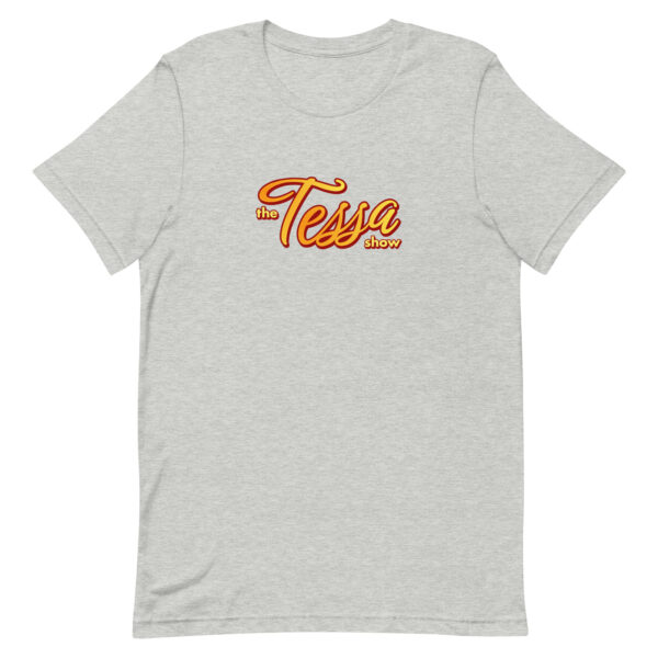 The Tessa Show - Image 4