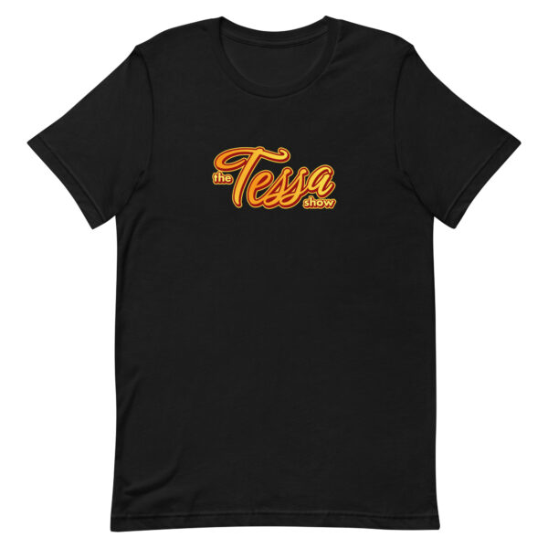 The Tessa Show - Image 6