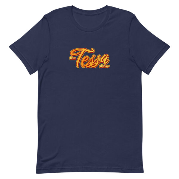 The Tessa Show - Image 5