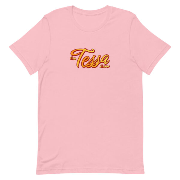 The Tessa Show - Image 2